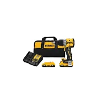 Parafusadeira/Furadeira DCD805D2-BR Dewalt - imagem 1