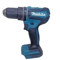 Parafusadeira/Furadeira De Impacto Dhp482Z A Bateria 18V Makita - imagem 1