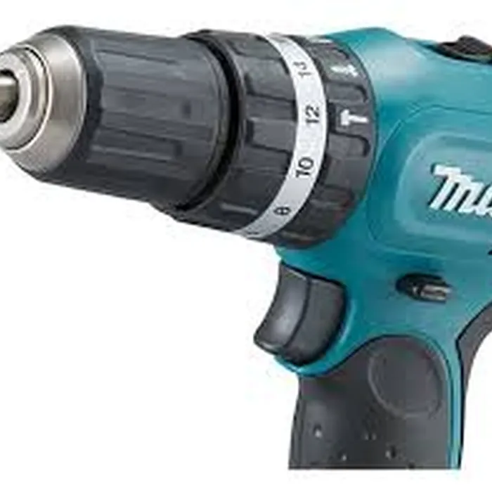 Parafusadeira/Furadeira Impacto 13mm 18V Dhp453x10 Makita