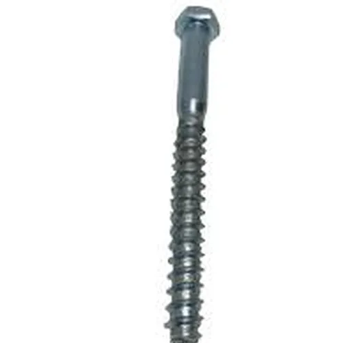 Parafuso Sext. Rosca Soberba 3/8X100 Ciser Caixa Com 100Un