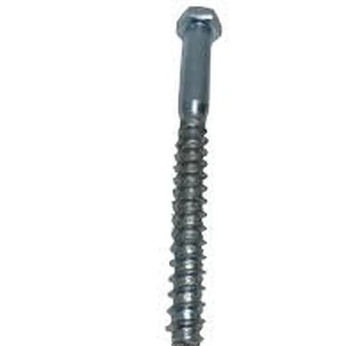 Parafuso Sext. Rosca Soberba 3/8X100 Ciser Caixa Com 100Un