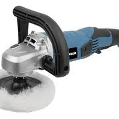 Politriz/Lixadeira 127V 1200W 125mm (5") Wesco