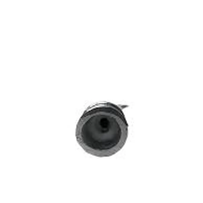 Ponta De Lança Modelo Art Para Tubo 5/8'' Com Anel