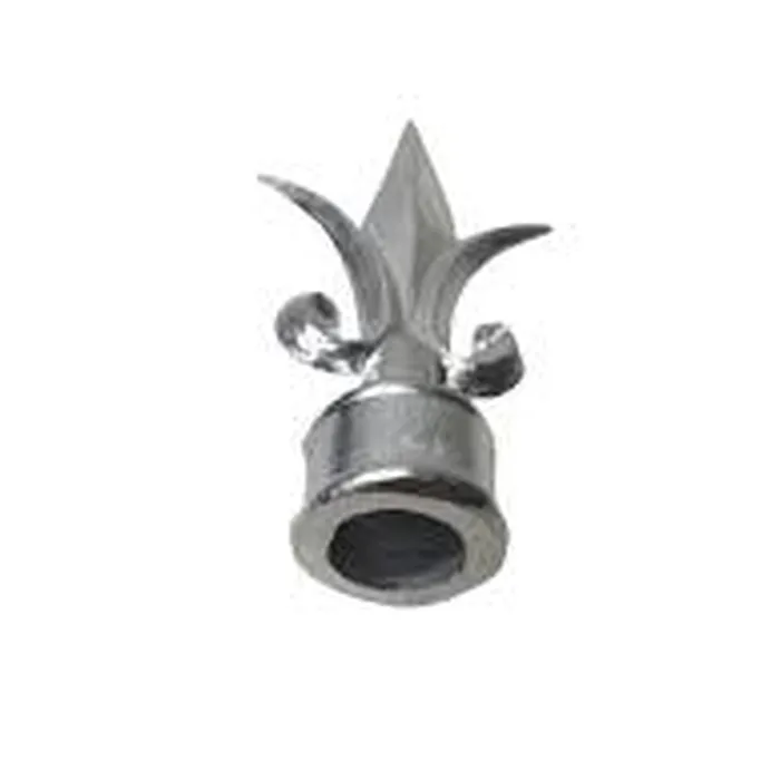 Ponta De Lança Modelo Colonial Para Tubo 3/4''