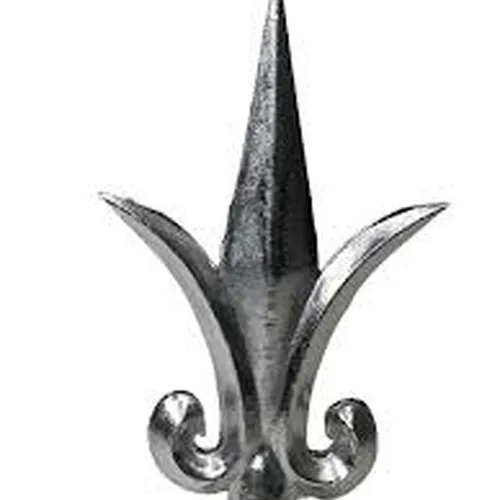 Ponta De Lança Modelo Colonial Para Tubo 5/8''