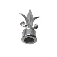 Ponta De Lança Modelo Colonial Para Tubo 5/8'' - imagem 3