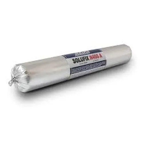 PU 40 Uso Geral Sachê 600 ml Solufix