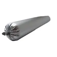 Pu Construção Híbrido Sache Cinza 600Ml/900Gr Solufix - imagem 1