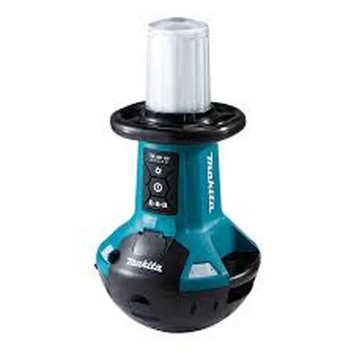Refletor de LED à Bateria 18V 5.500 LM - Makita