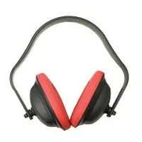 Abafador De Ruido CG-104 Carbografite - imagem 1