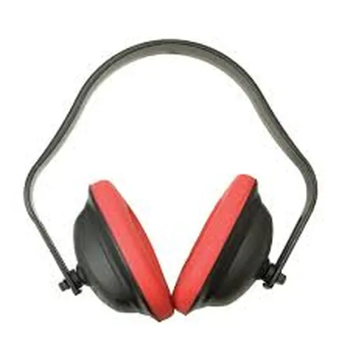 Abafador De Ruido CG-104 Carbografite