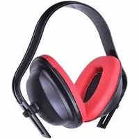 Abafador De Ruido CG-104 Carbografite - imagem 2
