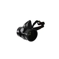 Respirador Semifacial CG 306 Carbografite - imagem 1