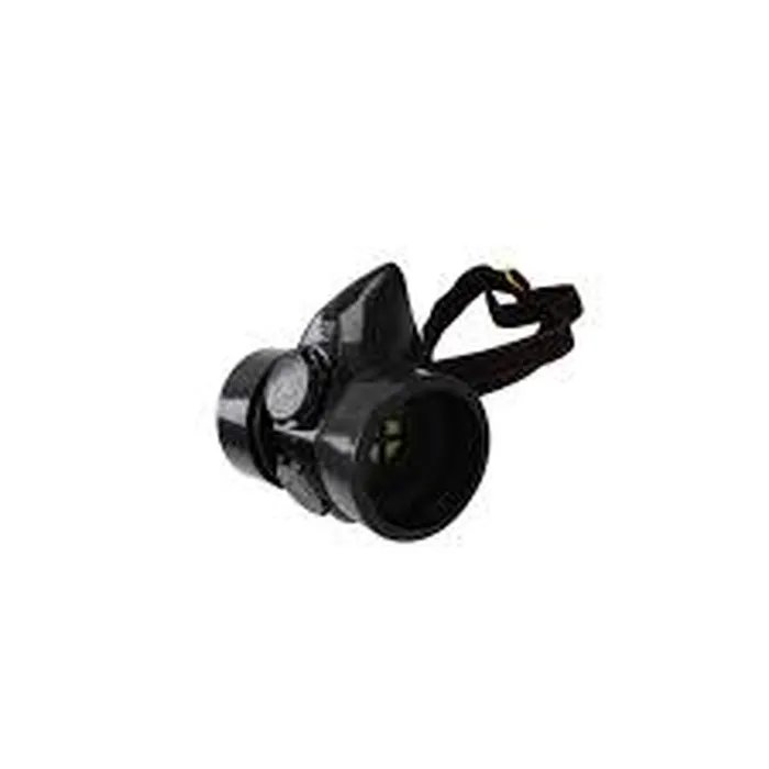 Respirador Semifacial CG 306 Carbografite
