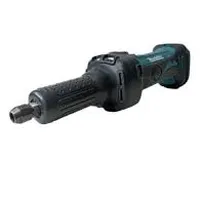 Retifica Angular A Bateria 18V Dgd800Z Makita - imagem 1
