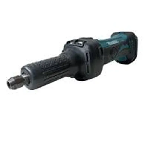 Retifica Angular A Bateria 18V Dgd800Z Makita
