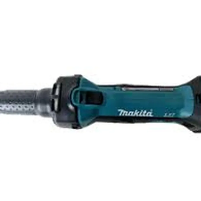 Retifica Angular A Bateria 18V Dgd800Z Makita