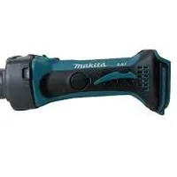 Retifica Angular A Bateria 18V Dgd800Z Makita - imagem 3