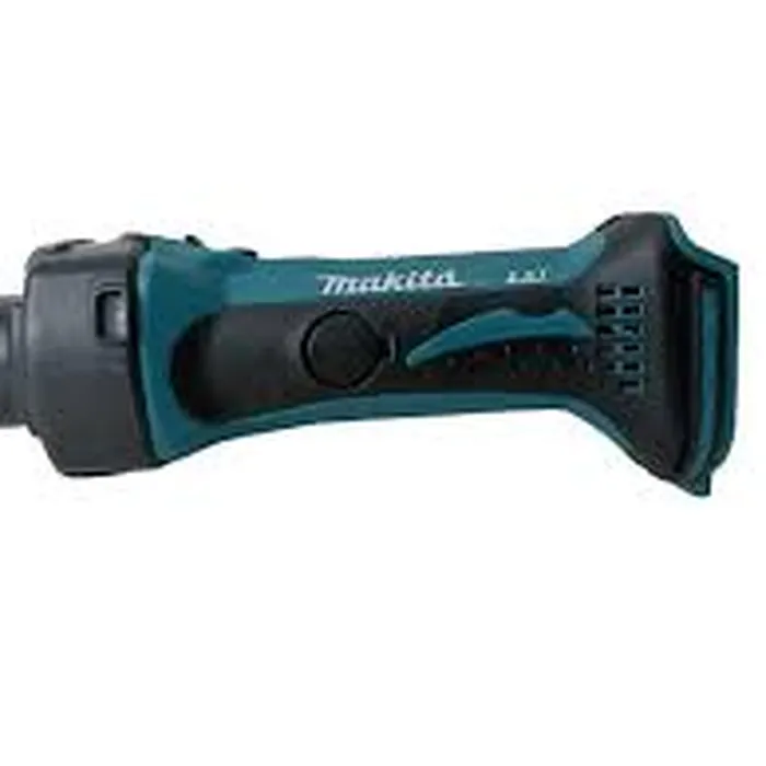 Retifica Angular A Bateria 18V Dgd800Z Makita