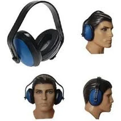 Abafador De Ruidos Concha K30 Kalipso