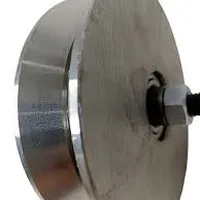 Roldana Aço 5 - imagem 2