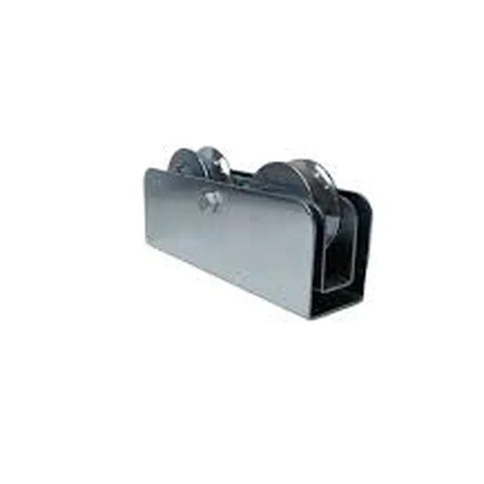 Roldana Truck 2.1/2'' Cava U
