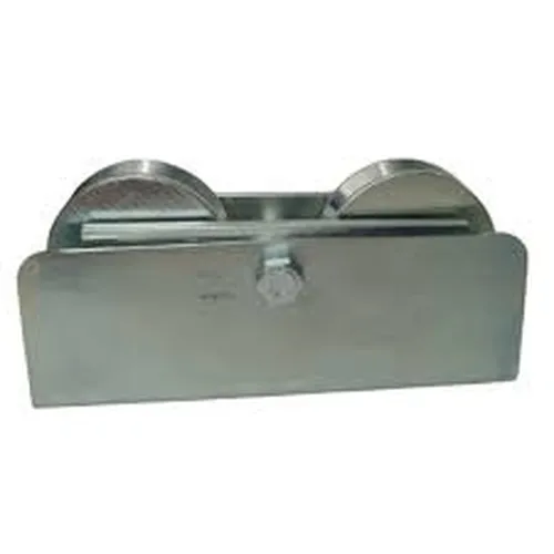 Roldana Truck 2.1/2'' Cava V