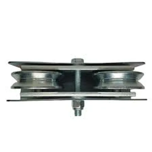 Roldana Truck 2.1/2'' Cava V