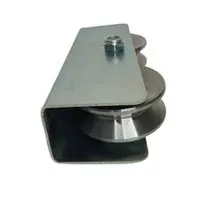 Roldana Truck 2.1/2'' Cava V - imagem 3