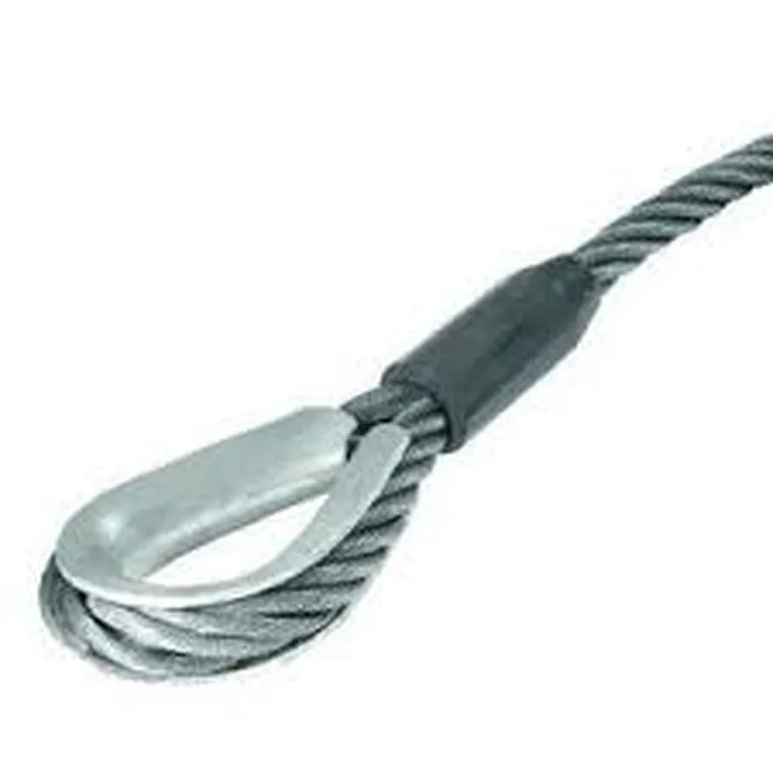 Sapatilha  Leve Galvanizada 1/4
