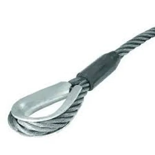 Sapatilha  Leve Galvanizada 3/8''