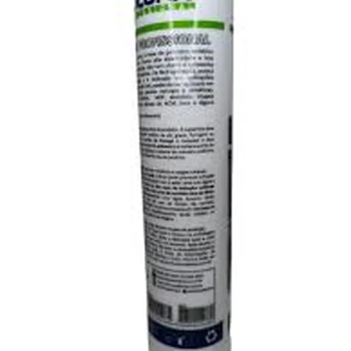 Selante Híbrido S.PU 40R Branco 400G Solufix