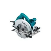 Serra Circular 185mm 7.1/4 1800W Makita 5007N - imagem 1
