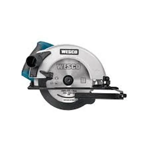 Serra Circular 7.1/4 185mm Wesco WS3441U