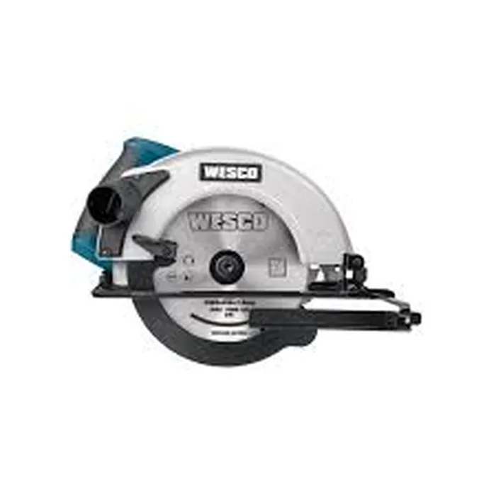 Serra Circular 7.1/4 185mm Wesco WS3441U