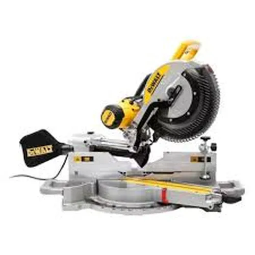 Serra Esquadria com Braço Telescópico 12'' 127V DWS780 Br
