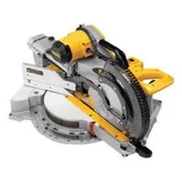 Serra Esquadria com Braço Telescópico 12'' 220V DWS780 B2 - imagem 2
