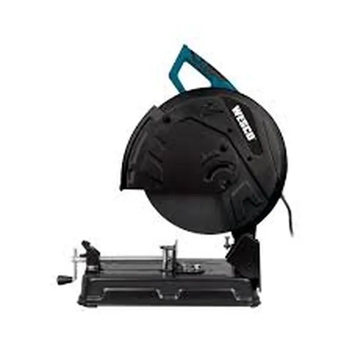 Serra Policorte 355mm 2300W 220V Wesco WS7703