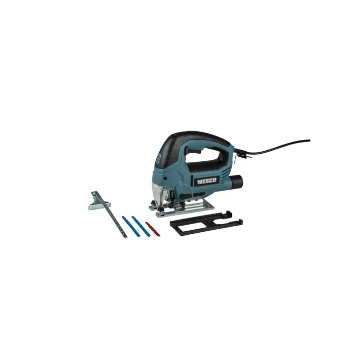 Serra Tico Tico 220V Wesco WS3772