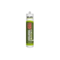 Solusil Multi 280 Cinza Solufix - imagem 1