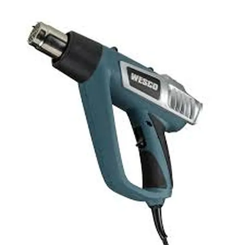 Soprador Térmico 1800W 127V WS6427U Wesco