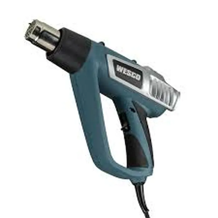 Soprador Térmico 1800W 127V WS6427U Wesco