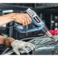 Soprador Térmico 1800W 127V WS6427U Wesco - imagem 2