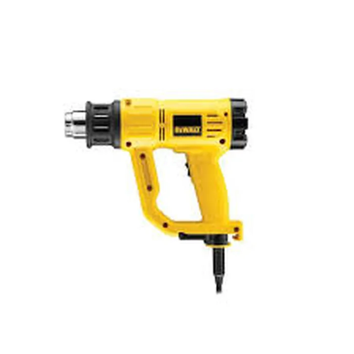 Soprador Térmico 220V D26411-B2 Dewalt