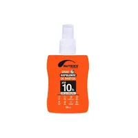 Spray Repelente de Insetos 100 ml Nutriex - imagem 1