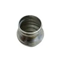 Tampa Bola Em Alumínio Brilhante Popular 3/4'' - imagem 4