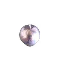 Tampa Bola Em Alumínio Brilhante Popular 5/8'' - imagem 2
