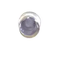 Tampa Bola Em Alumínio Brilhante Popular 5/8'' - imagem 3