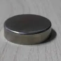 Tampa De Inox 304 Para Tubo de 2''' - imagem 2