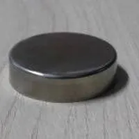 Tampa De Inox 304 Para Tubo De 2.1/2 - imagem 2